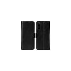 Dbramante Copenhagen Slim Plånboksfodral för Sony Xperia 5 Mark IV Svart