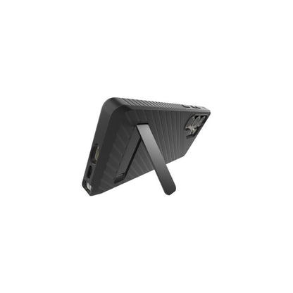 Zagg Cases Denali Skal för Samsung Galaxy S25 Ultra Svart