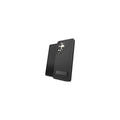 Zagg Cases Denali Skal för Samsung Galaxy S25 Ultra Svart
