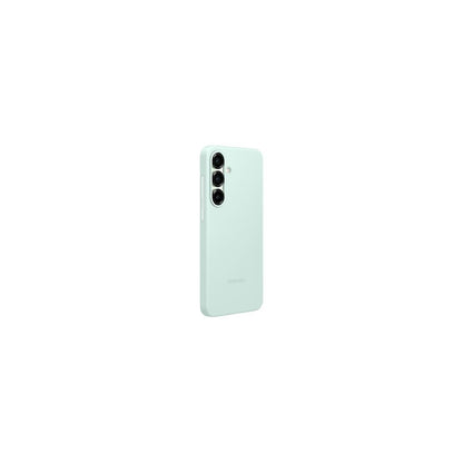 Samsung Silikonskal för Samsung Galaxy S25 Plus Grön