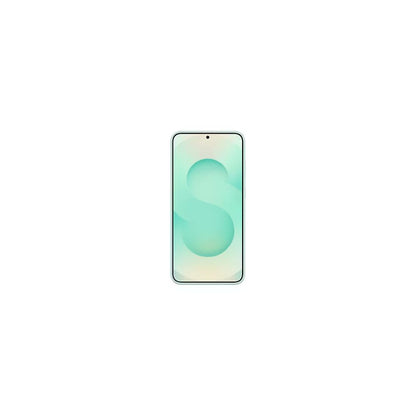 Samsung Silikonskal för Samsung Galaxy S25 Plus Grön