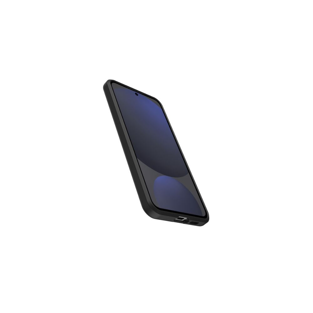 OtterBox React Skal för Samsung Galaxy S24 FE Svart