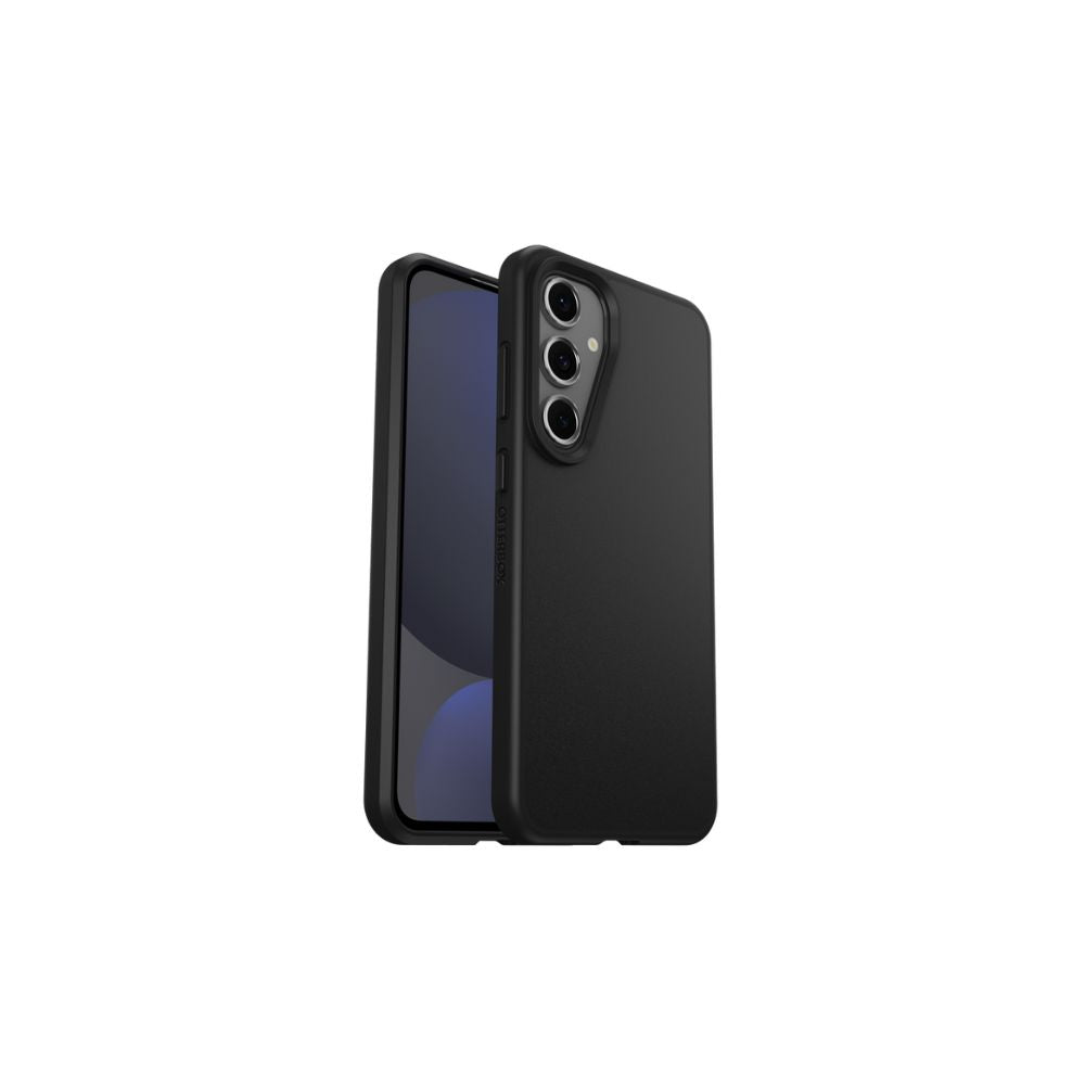 OtterBox React Skal för Samsung Galaxy S24 FE Svart