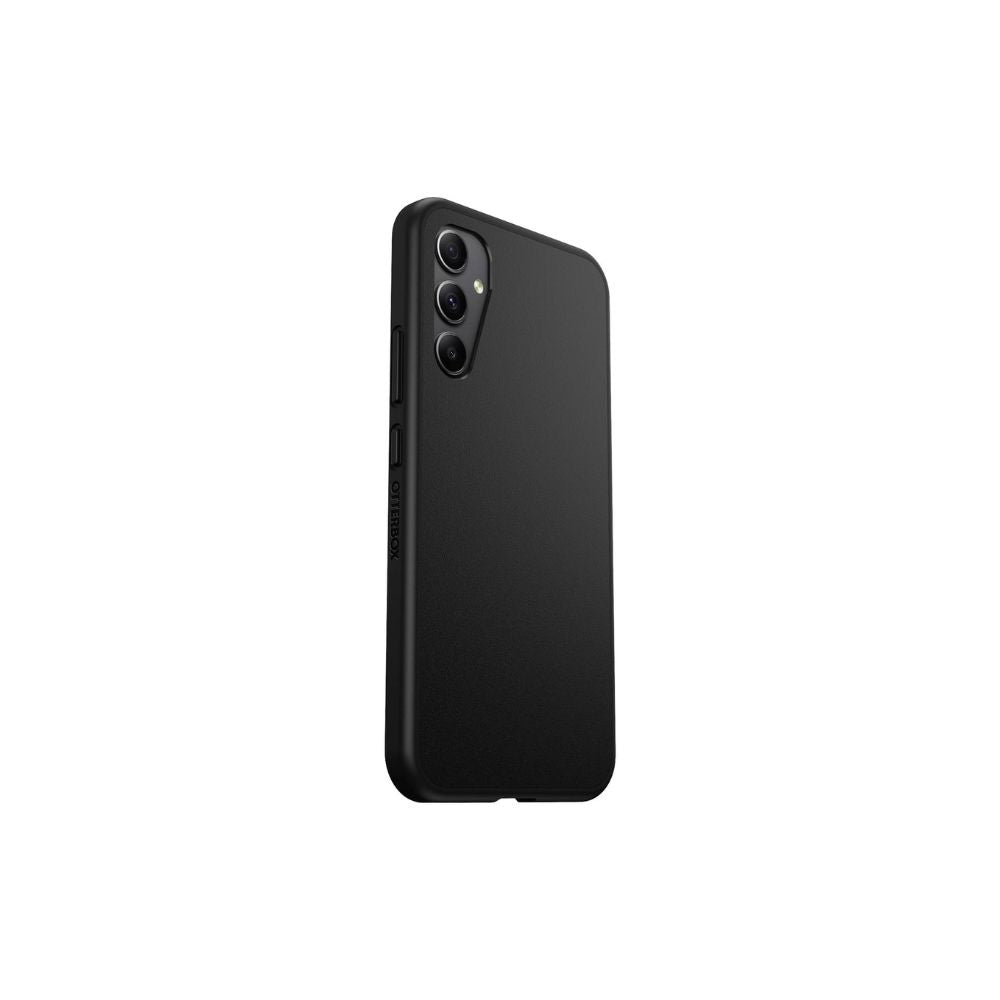 OtterBox React Series Skal för Samsung Galaxy A34 Svart
