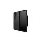 Zagg Gear4 Bridgetown Skal för Samsung Galaxy Z Fold5 Svart