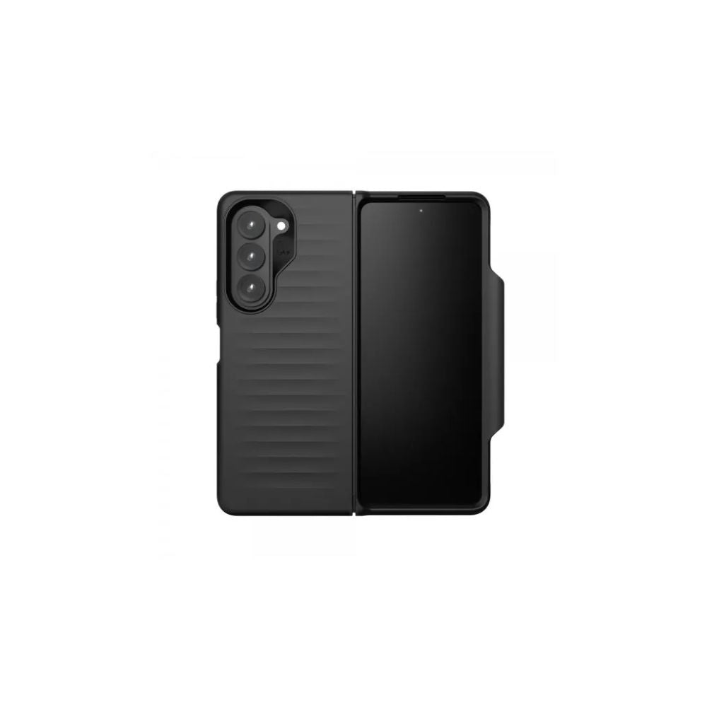 Zagg Gear4 Bridgetown Skal för Samsung Galaxy Z Fold5 Svart