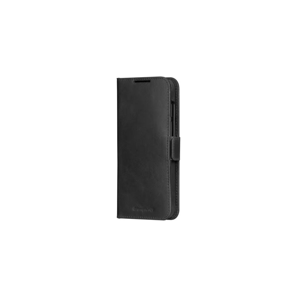 dbramante1928 Lynge Skal för Samsung Samsung Galaxy S25 Svart