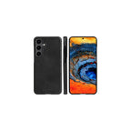 dbramante1928 Lynge Skal för Samsung Samsung Galaxy S25 Svart