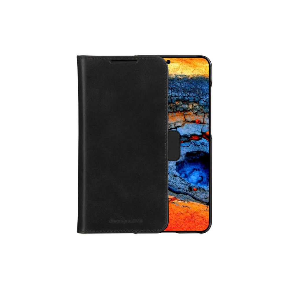 dbramante1928 Lynge Skal för Samsung Samsung Galaxy S25 Svart