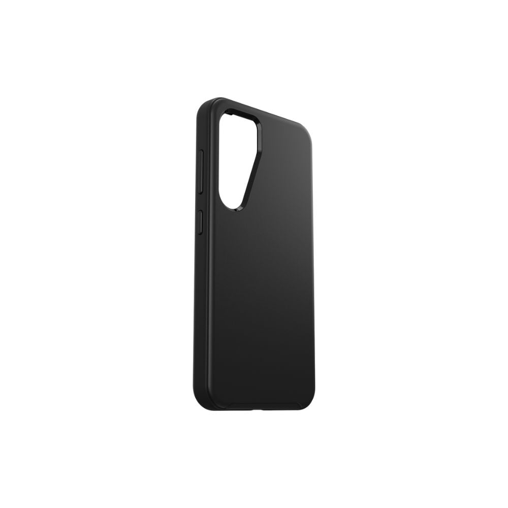 OtterBox Symmetry Skal för Samsung Galaxy S24 Svart