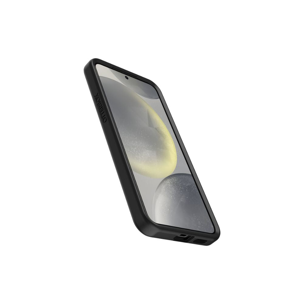 OtterBox Symmetry Skal för Samsung Galaxy S24 Svart