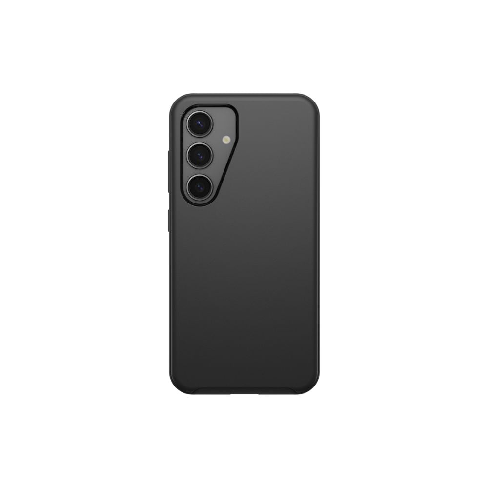 OtterBox Symmetry Skal för Samsung Galaxy S24 Svart