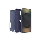 OtterBox React Skal för Samsung Galaxy S25 Ultra Transparent