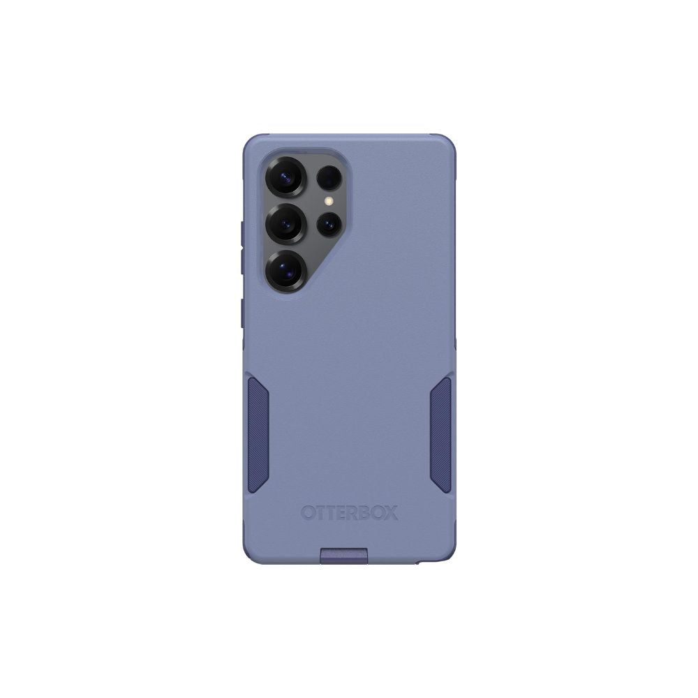 OtterBox React Skal för Samsung Galaxy S25 Ultra Transparent