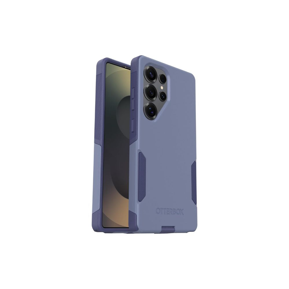 OtterBox React Skal för Samsung Galaxy S25 Ultra Transparent