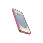 OtterBox Symmetry med MagSafe Skal för Samsung Galaxy S25 Rosa