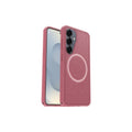 OtterBox Symmetry med MagSafe Skal för Samsung Galaxy S25 Rosa