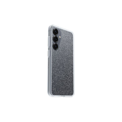 OtterBox React Skal för Samsung Galaxy S25 Transparent