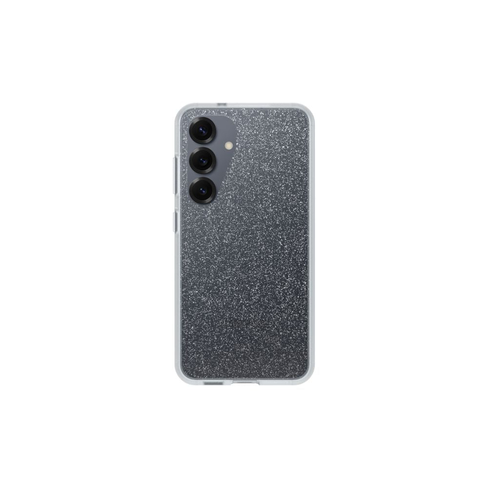 OtterBox React Skal för Samsung Galaxy S25 Transparent