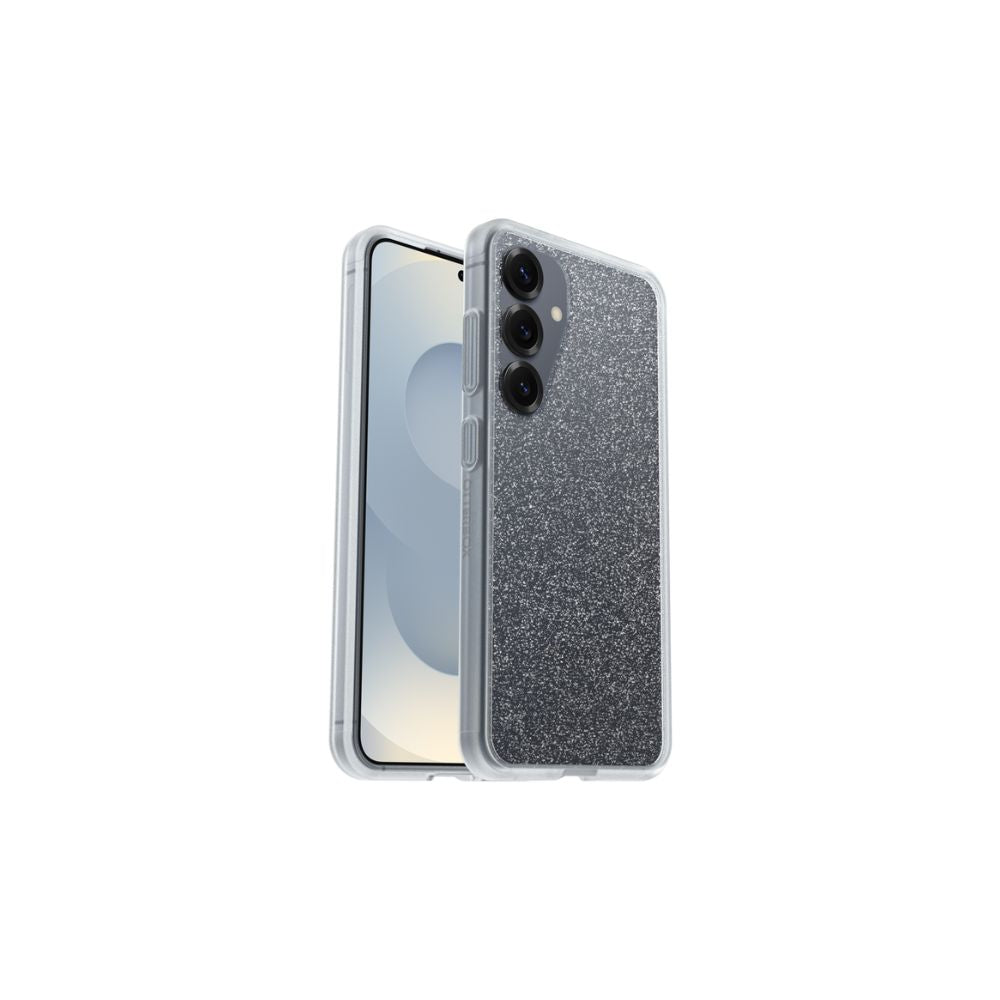 OtterBox React Skal för Samsung Galaxy S25 Transparent