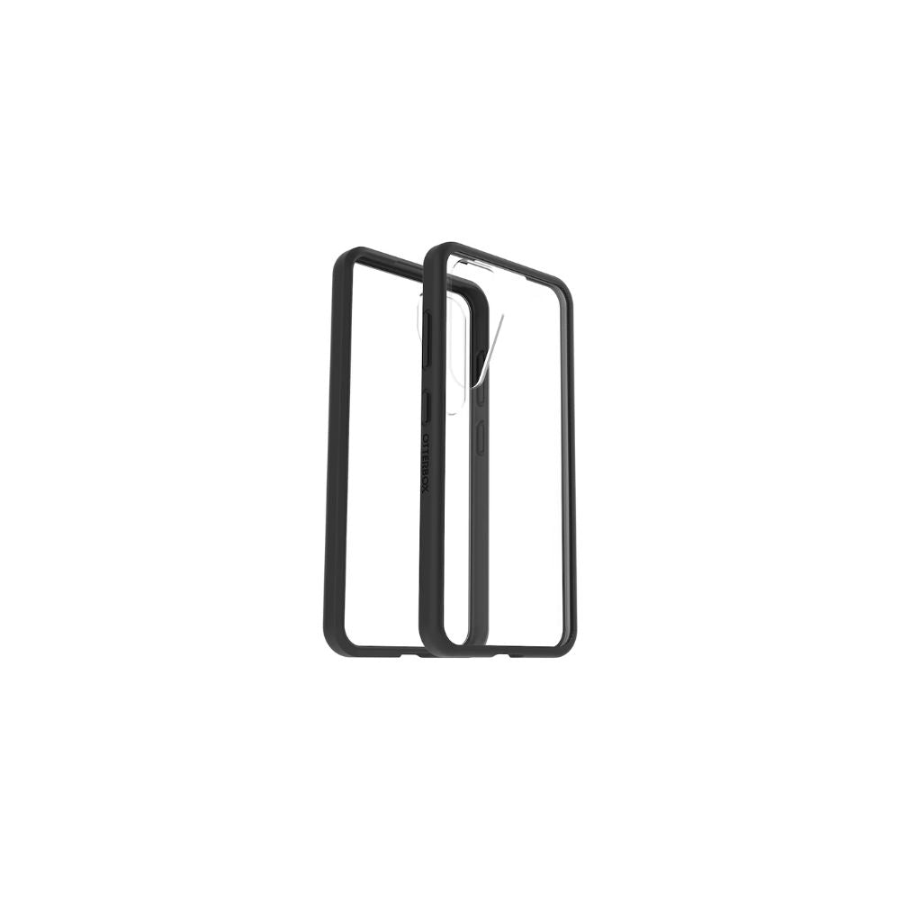 OtterBox React Skal för Samsung Galaxy S25 Transparent