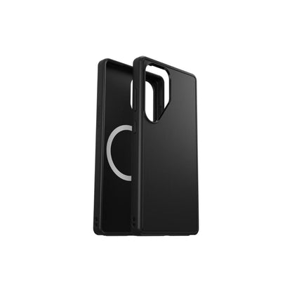 OtterBox Symmetry med MagSafe Skal för Samsung Galaxy S25 Ultra Svart