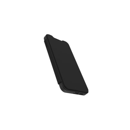 OtterBox React Folio Skal för Samsung Galaxy S25 Plus Transparent