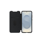 OtterBox React Folio Skal för Samsung Galaxy S25 Plus Transparent