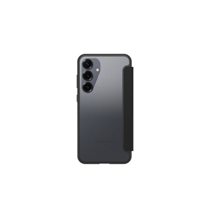 OtterBox React Folio Skal för Samsung Galaxy S25 Plus Transparent