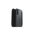OtterBox React Folio Skal för Samsung Galaxy S25 Plus Transparent