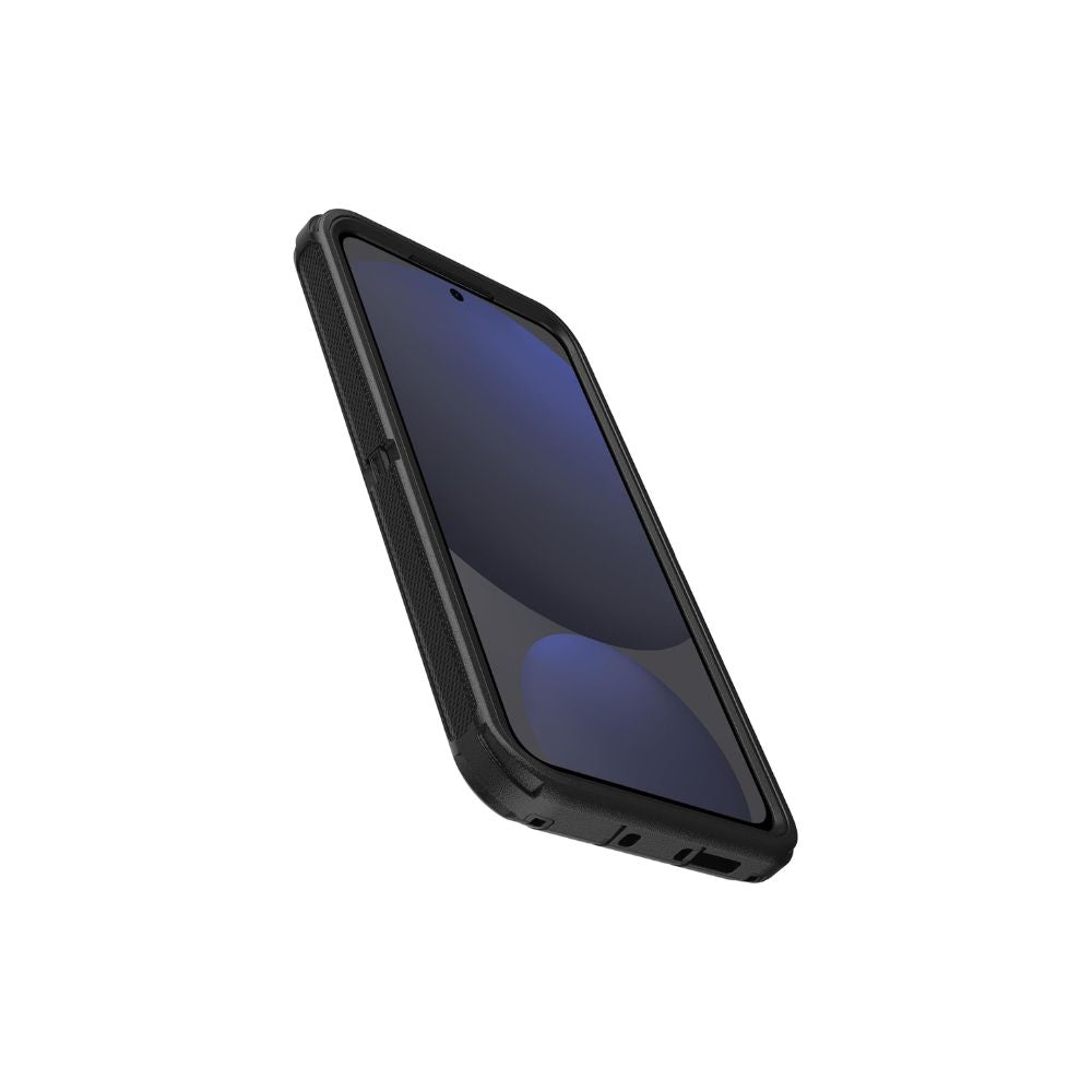OtterBox React Skal för Samsung Galaxy S24 FE Svart