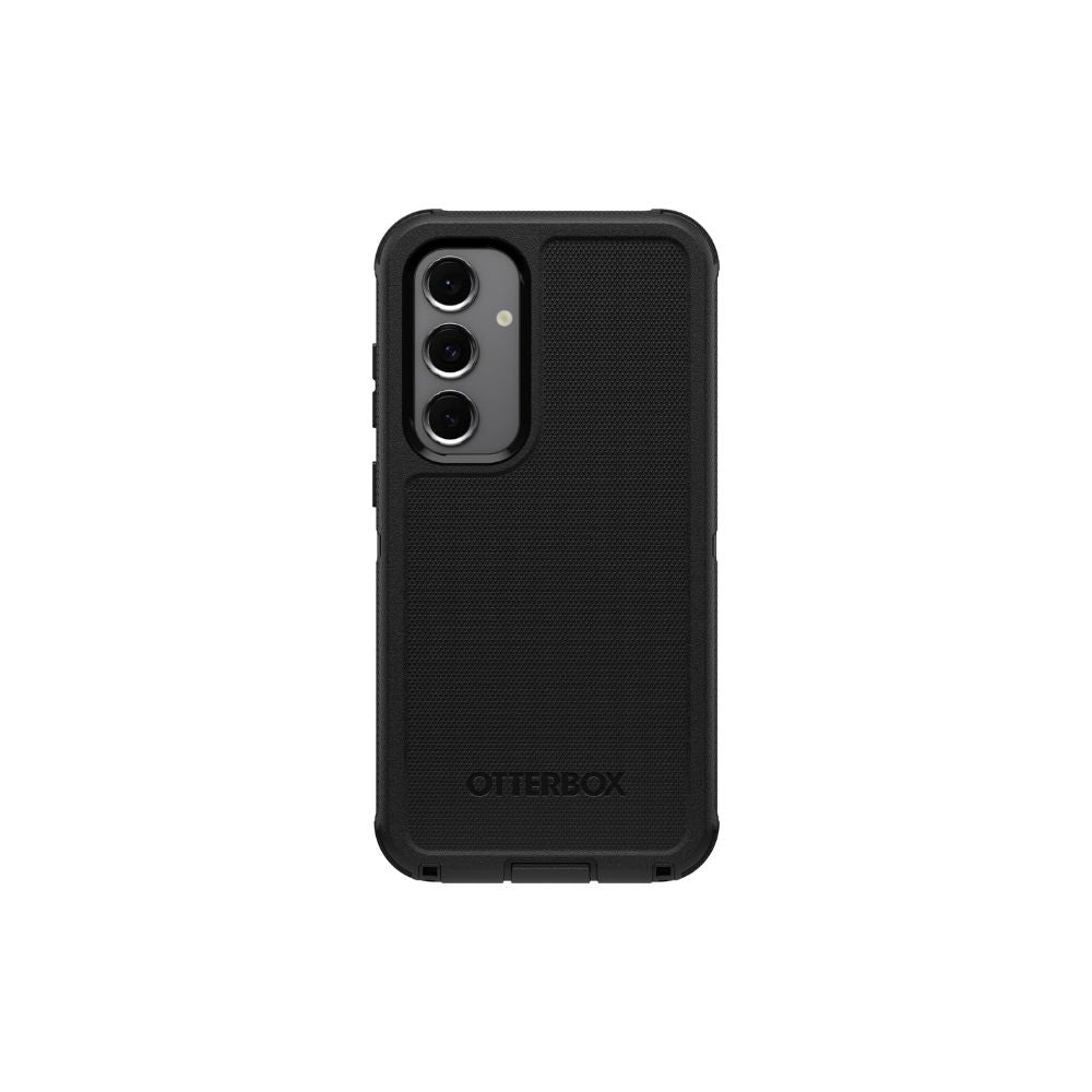 OtterBox React Skal för Samsung Galaxy S24 FE Svart