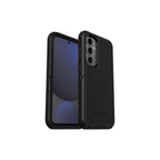 OtterBox React Skal för Samsung Galaxy S24 FE Svart