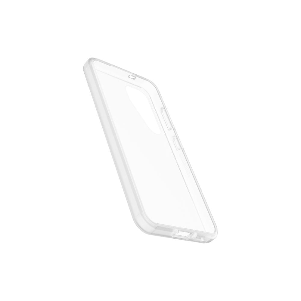 OtterBox React Skal för Samsung Galaxy S24 Transparent