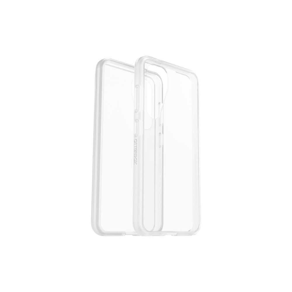 OtterBox React Skal för Samsung Galaxy S24 Transparent