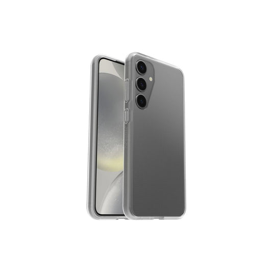 OtterBox React Skal för Samsung Galaxy S24 Transparent