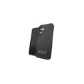 Zagg Cases Denali Skal för Samsung Galaxy S25 Plus Svart