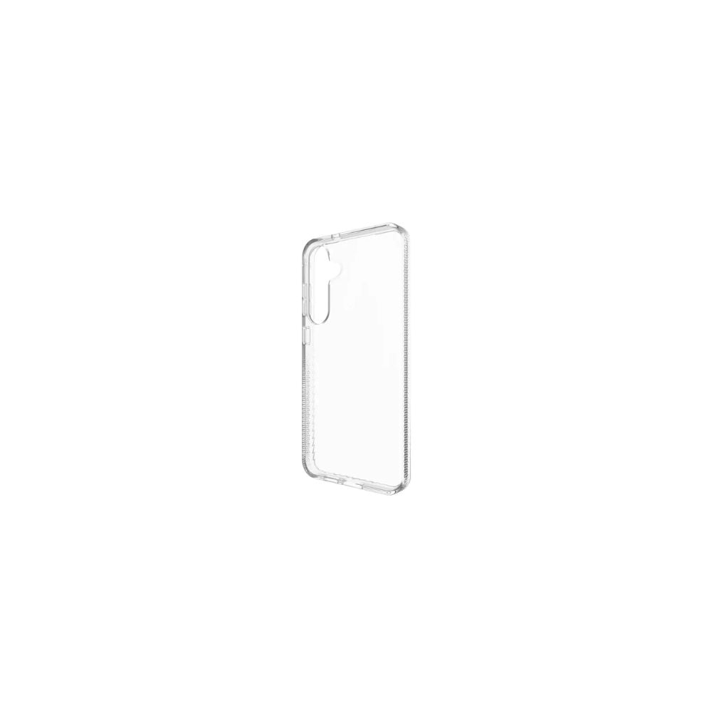 Zagg Cases Luxe Skal för Samsung Galaxy S25 Plus Transparent