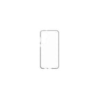 Zagg Cases Luxe Skal för Samsung Galaxy S25 Plus Transparent