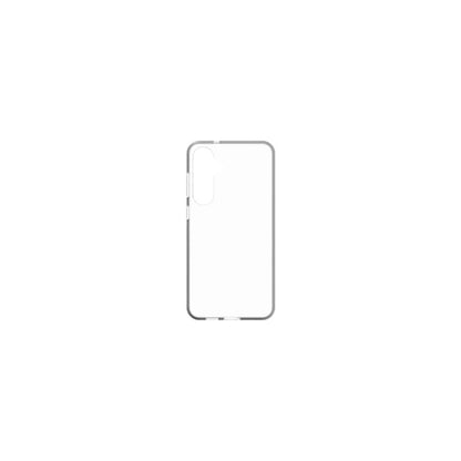 Zagg Cases Luxe Skal för Samsung Galaxy S25 Plus Transparent