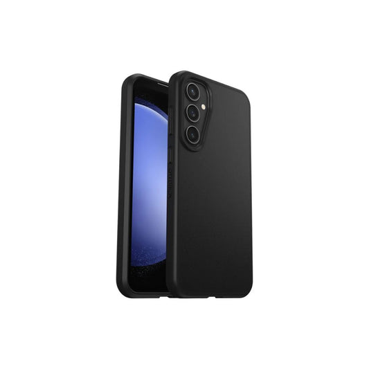 OtterBox React Series Skal för Samsung Galaxy S23 FE Svart