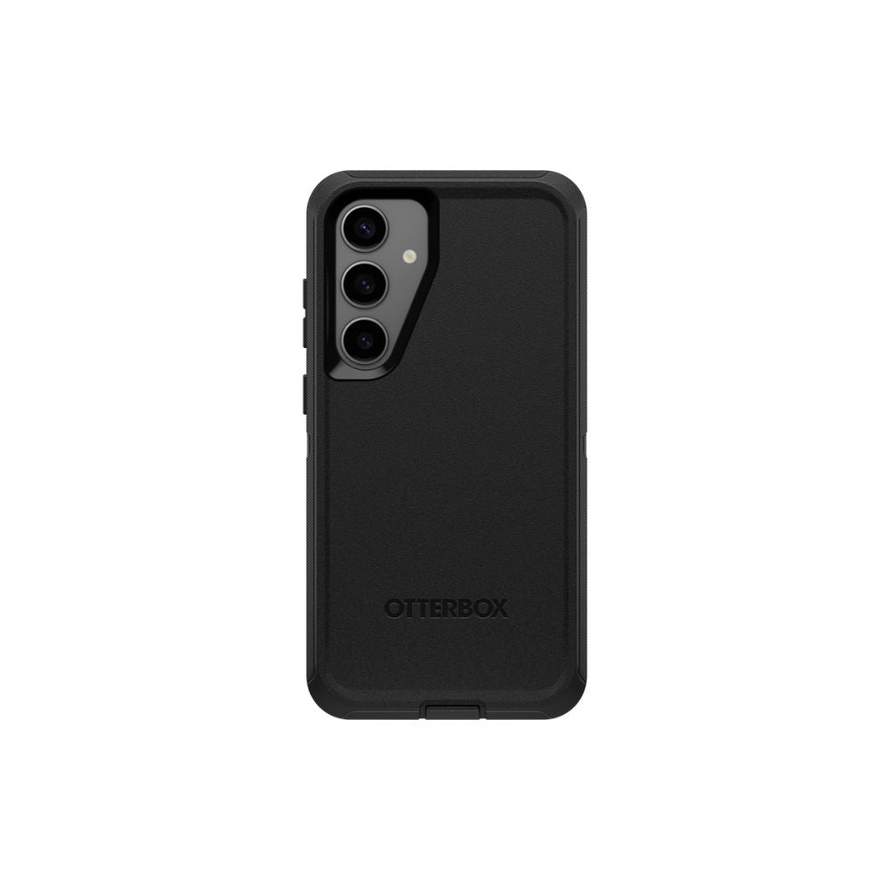 OtterBox Defender Skal för Samsung Galaxy S24 Plus Svart