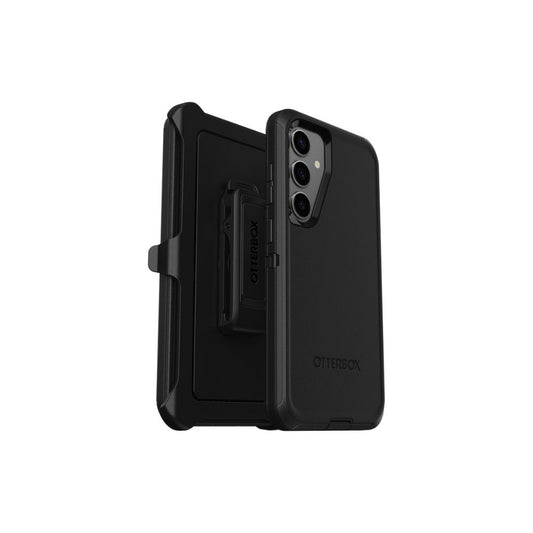 OtterBox Defender Skal för Samsung Galaxy S24 Plus Svart