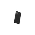 Zagg Cases Luxe Skal för Samsung Galaxy S25 Plus Svart