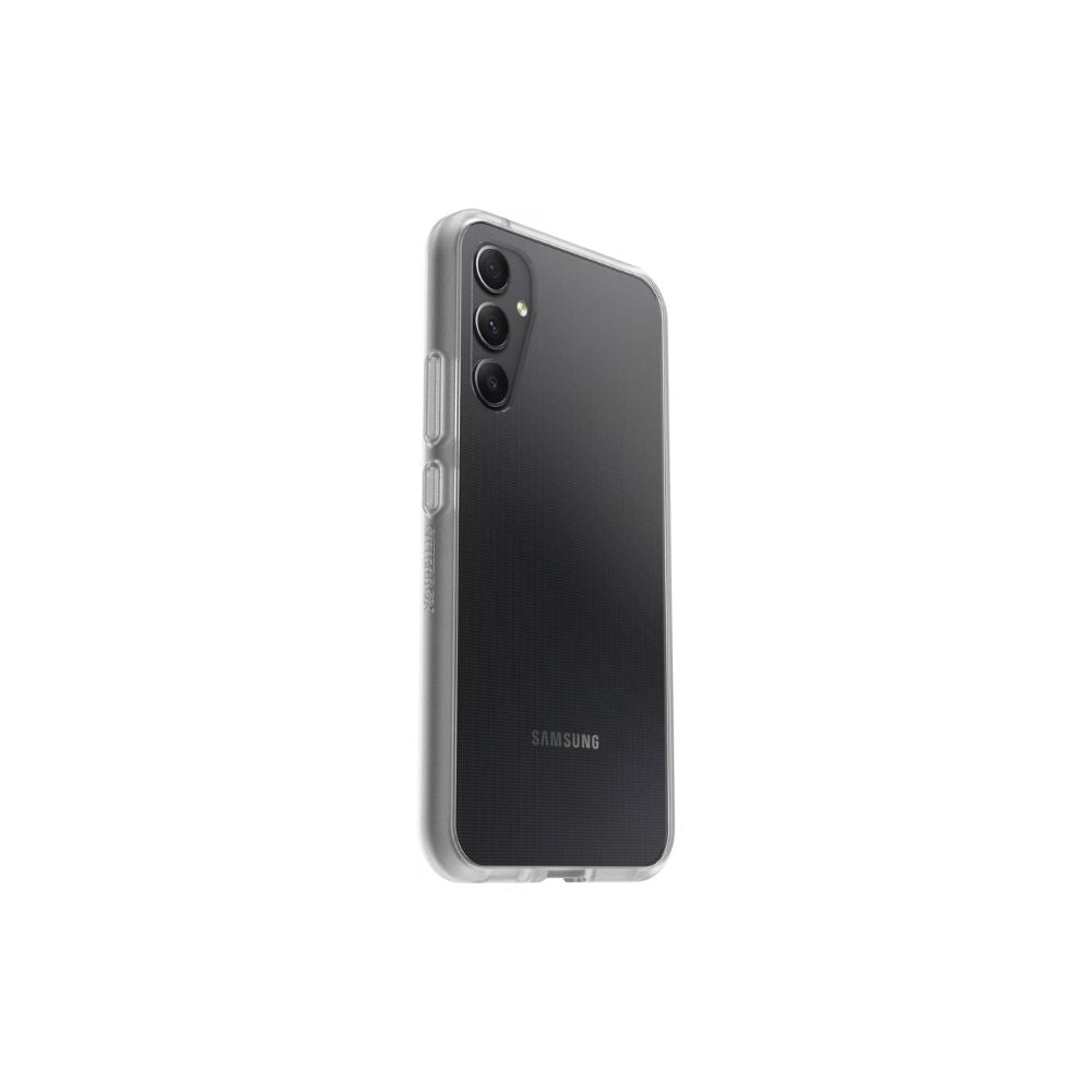 OtterBox React Series Skal för Samsung Samsung Galaxy A34 Transparent