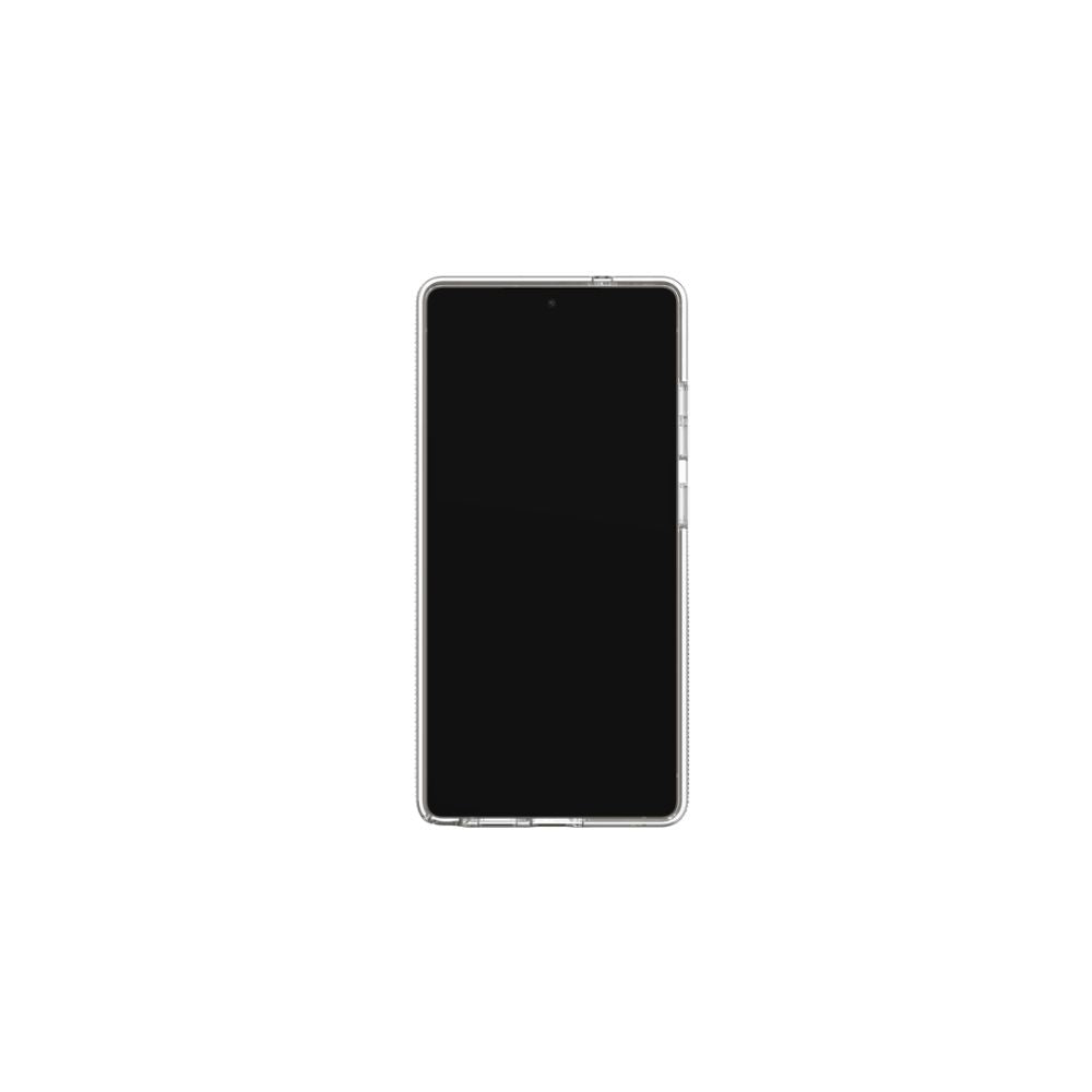 Zagg Cases Crystal Palace Snap Skal för Samsung Galaxy S25 Ultra Transparent