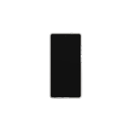 Zagg Cases Crystal Palace Snap Skal för Samsung Galaxy S25 Ultra Transparent