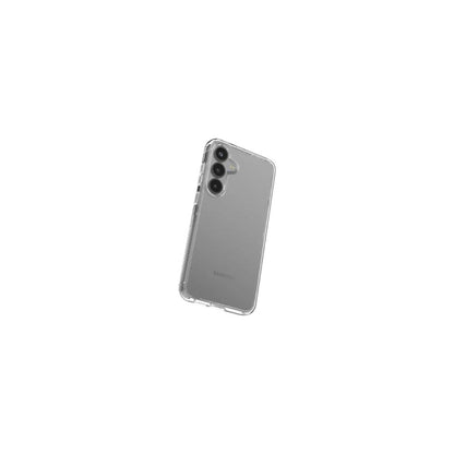 Zagg Cases Crystal Palace Skal för Samsung Galaxy S25 Plus Transparent