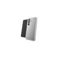 Zagg Cases Crystal Palace Skal för Samsung Galaxy S25 Plus Transparent