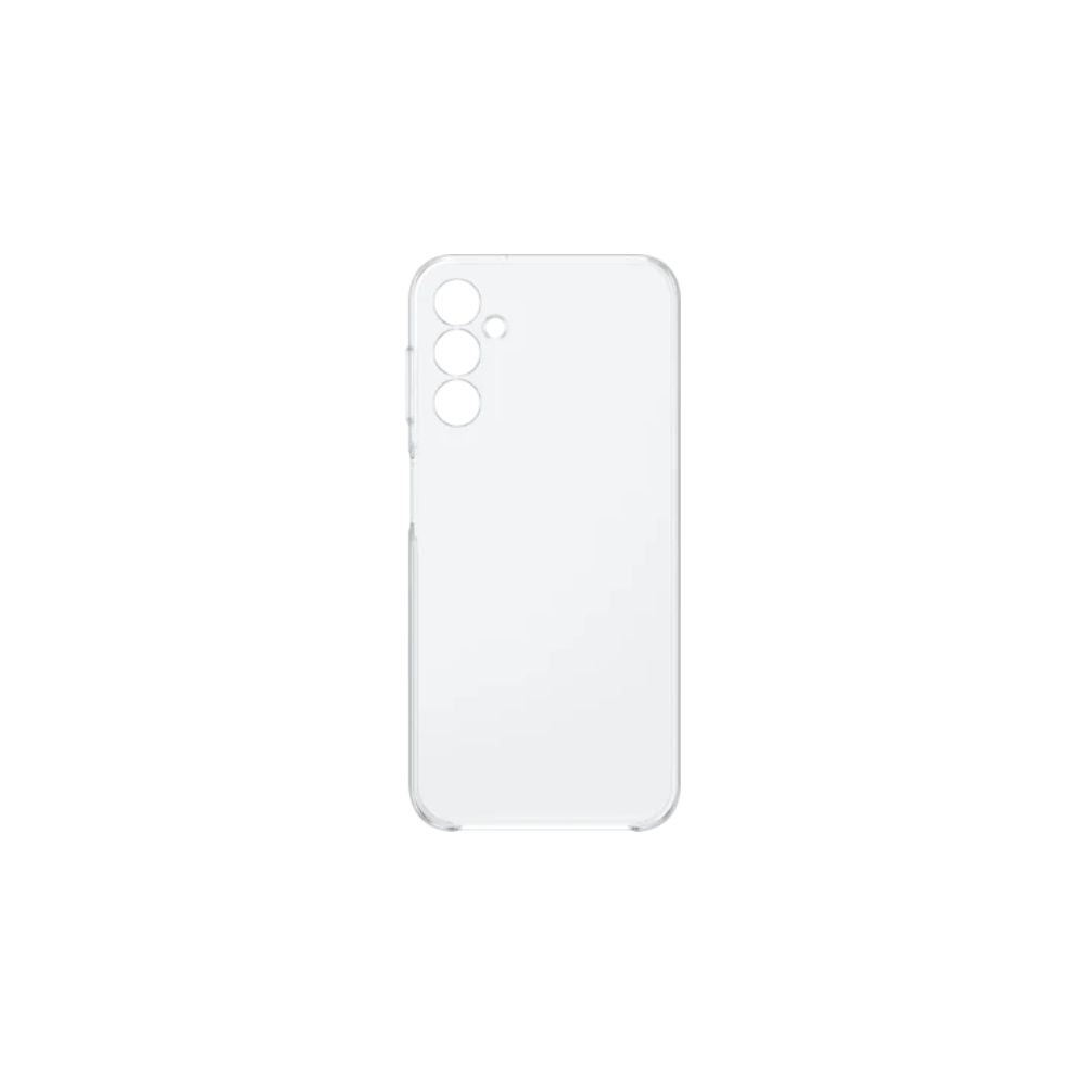 Samsung Skal för Samsung Galaxy A14 Transparent